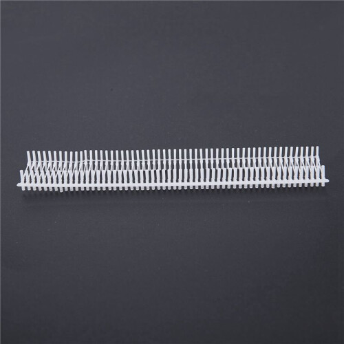 Plastic Tag Pins Barbs Fastener 10mm 25000 Pcs for Tagging Gun 2