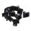 XLR Male Plug Straight Terminal Panel Mounted Connector 30 Pieces 2