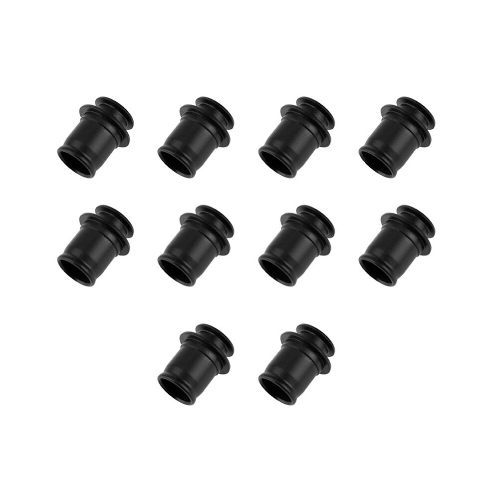 10X Cigarette Lighter Universal Waterproof Plug Ap208 Dust Cover Cap Socket Car 6031840647616