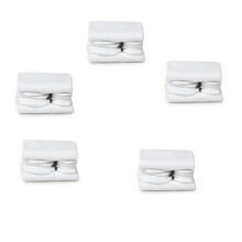 5 Paar Tabi-Socken, Clog-Socken, Flip-Flops, 2 Zehen, EU35–44, für Herren/Damen