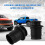 10X Cigarette Lighter Universal Waterproof Plug AP208 Dust Cover Cap Socket Car 3