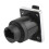 2X RJ45 Waterproof Network Connector 8P8C Female Panel Mount Sockets RJ45 Ethernet Connector(Style 4) 5