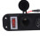 5X 4 em 1 Dual QC3.0 Power Charger C-Igarette Lighter Socket Voltímetro Digital com Rocker  e   Control 5