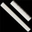10X Classical Guitar Bone Slotted Saddle Nut Set 7