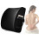 2X Memory Foam  Chair Lumbar Back Support Cushion Pillow for Office Home Car-Mesh 2