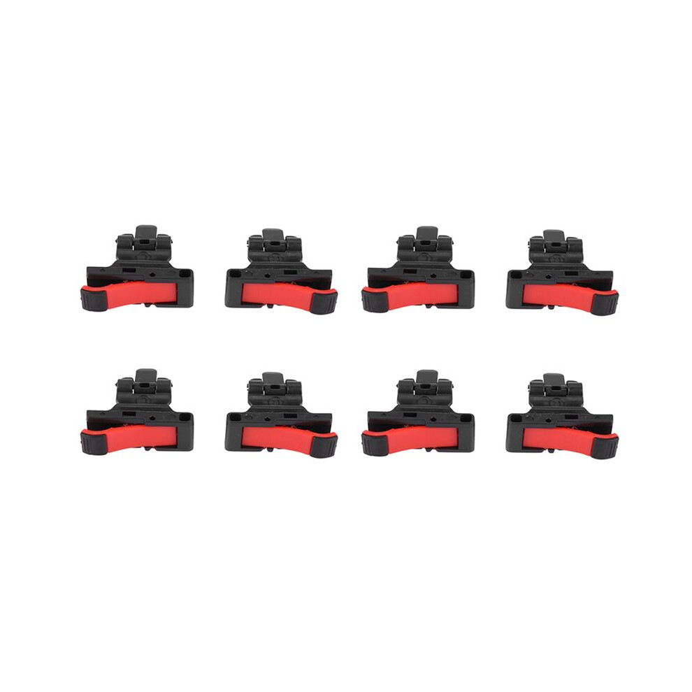 4X Mobile Game Controller Gamepad L1r1 Mobile Phone Joystick Sensitive Shoot And Aim Triggers For Pubg/Knives Out Exogio