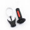 2X Hammer Drill Handle Plastic Side Front Auxiliary Handle for 26 Tools Drill Replacement Plastic Side Handle 2