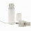 50Pcs  5Ml Glass Refillable Travel Perfume Empty Bottle Atomizer Pump Spray 4