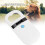 2X Microchip Reader RFID 134.2Khz, Pet ID Microchip Scanner with 0.91 Inch OLED Display for Animal Tracking 8