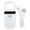 2X Microchip Reader RFID 134.2Khz, Pet ID Microchip Scanner with 0.91 Inch OLED Display for Animal Tracking 5