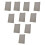 10X Capa para Tablet para Teclast M40 P20HD 10,1 Polegadas Capa Protetora Anti-Queda para Tablet Suporte para Tablet 1