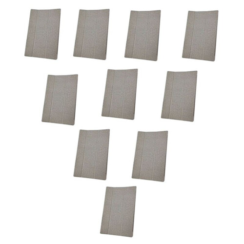 10X Capa para Tablet para Teclast M40 P20HD 10,1 Polegadas Capa Protetora Anti-Queda para Tablet Suporte para Tablet