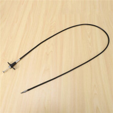 2 Pcs 40 Inch 100Cm Mechanical Locking Camera Shutter Release Remote Control Cable Cord