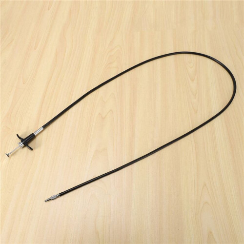 2 Pcs 40 Inch 100Cm Mechanical Locking Camera Shutter Release Remote Control Cable Cord