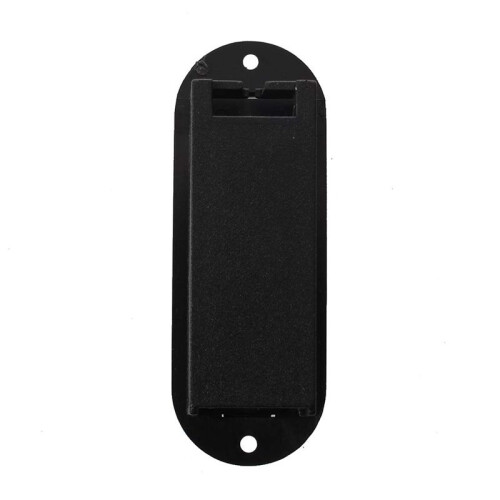 10X Active Guitar Bass Pickup 9V Battery Case Box 2