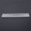 Plastic Tag Pins Barbs Fastener 10mm 20000 Pcs for Tagging Gun 5