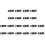 100 Pcs 2 x 1.5V AA Battery Holder Case Box Black W Wire Leads 1
