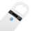2X Microchip Reader RFID 134.2Khz, Pet ID Microchip Scanner with 0.91 Inch OLED Display for Animal Tracking 9