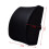 2X Memory Foam  Chair Lumbar Back Support Cushion Pillow for Office Home Car-Mesh 6