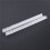 Plastic Tag Pins Barbs Fastener 10mm 20000 Pcs for Tagging Gun 6