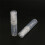 180Pcs Clear 2Ml Atomizer Plastic Bottle Spray Disposable Perfume Empty Sample Bottle for Travel Party 5
