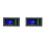 2X XY-CD63 CD63 30A Battery Charging Control Module Full Power Off  Voltage Protection Undervoltage Power Protector 1