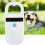 2X Microchip Reader RFID 134.2Khz, Pet ID Microchip Scanner with 0.91 Inch OLED Display for Animal Tracking 7