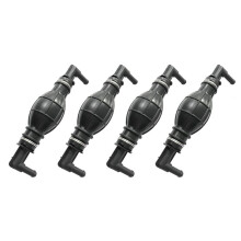 4X Brandstofpomp Lamp Auto-Onderdelen Brandstofpomp voor  Navara D40 Pathfinder R51M 17051-EC00B 17051EC00B