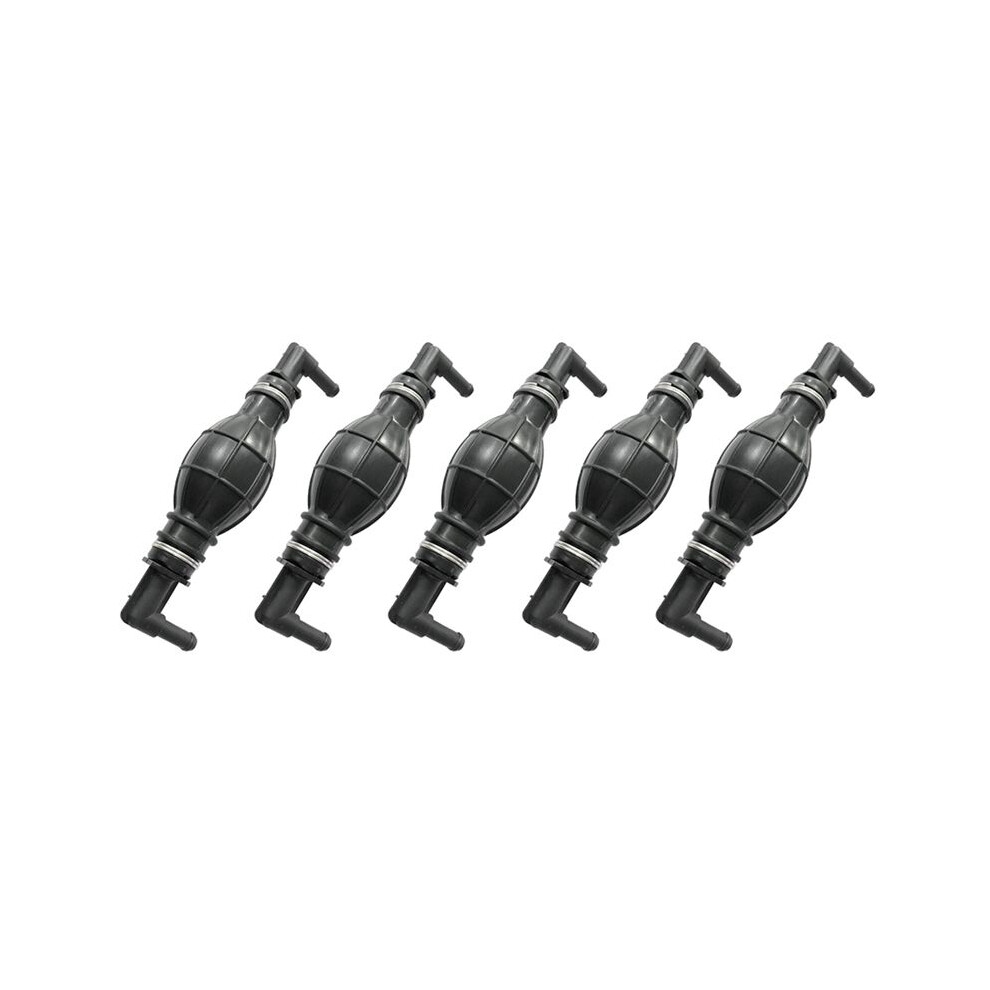 5X Combustible Lift Pump Bulb Auto Parts Fuel Pump For Navara D40 Pathfinder R51m 17051-Ec00b 17051Ec00b Exogio