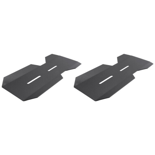 2X for  Super 73 S1 S2 RX Middle , Motorcycle Middle Mud Guard  Mudguard Accessories