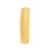 4X Guitar Brass Nut for Acoustic or ,Gold 3