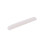 8pcs 42mm Bone Nut for Electric Guitar Tele 2