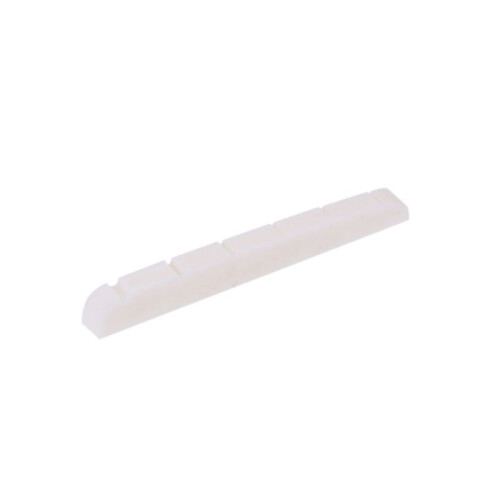 8X ÉCrou en Os de 42 mm pour Guitare ÉLectrique Tele 1