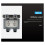 2X Outdoor Socket Waterproof Socket with  Indicator Light, Wall Socket Wet Room Surface-Mounted Protective Contact 4