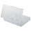 4X Box for 18650 Battery Transparent Battery Holder 2