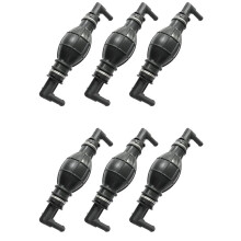 6X Brandstofpomp Lamp Auto-Onderdelen Brandstofpomp voor  Navara D40 Pathfinder R51M 17051-EC00B 17051EC00B
