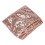 Rectangle Sequin Tablecloth Banquet Table Runner Wedding Reception Party Decor, 3 Rose Gold 2