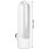 2X Keeper, Cilantro Containers for Refrigerator, Saver for Refrigerator, Storage Container Glass 6