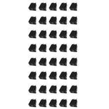 40 X US Type Panel Mounting AC Power Socket Outlet AC 250V 10A