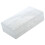 4X Box for 18650 Battery Transparent Battery Holder 3