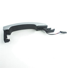 2X 22780520 Door Outside Handle with Electronic Control for Cruze Malibu Insignia New LaCrosse