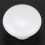 6Pcs Ceramic Door Round Handles Kitchen Cabinet Cupboard Wardrobe Pull Knobs White S 5