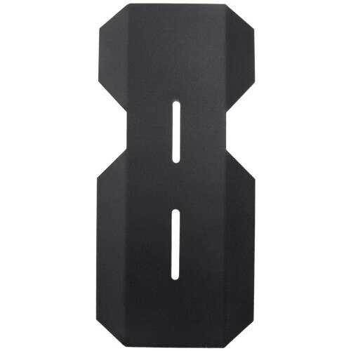 2X for  Super 73 S1 S2 RX Middle , Motorcycle Middle Mud Guard  Mudguard Accessories 2