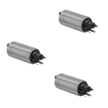 3X Motorrad Kraftstoff Pumpen Baugruppe Bürstenlos Kraftstoff Pumpen Steuerung für  MIO I 125/AEROX/NMAX/SNIPER150 MXI