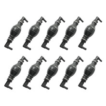 10X Pompa del Carburante Dei Ricambi Auto Della Lampadina Della Pompa di Sollevamento Combustibile per  Navara D40 Pathfinder R51M 17051-EC00B