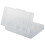 3X Box for 18650 Battery Transparent Battery Holder 2