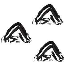 3X for Echo Backpack Blower Harness Strap Kit, 2 Straps Left Right/PB-760LNH PB-770H PB-770T / P021046661 P021046660
