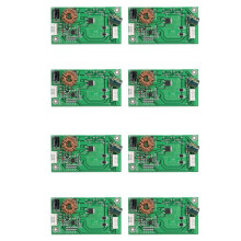 8X 10-42 Pouce A Mené le Propulseur Universel de Conseil de Conducteur D'Inverseur de Conseil Actuel Constant de Tv