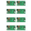8X Placa de Corrente Constante de Tv Led de 10-42 Polegadas Universal Inverter Driver Board Booster 1