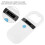 2X Microchip Reader RFID 134.2Khz, Pet ID Microchip Scanner with 0.91 Inch OLED Display for Animal Tracking 6